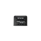 Alesis Kitstream acoustic drum capture and streaming system – rear input and output connections