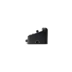 Alesis Kitstream acoustic drum capture and streaming system – headphone output side view