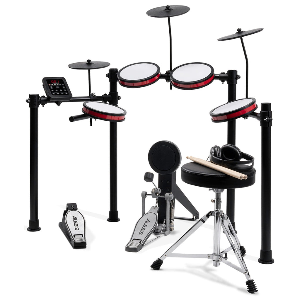 Alesis Turbo Pro Electronic Drum Kit