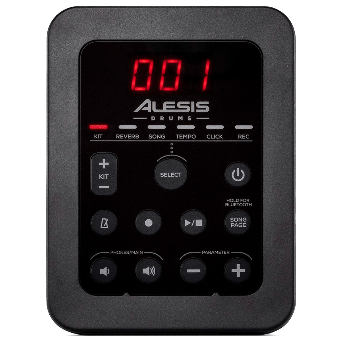 Alesis Turbo Pro Electronic Drum Kit