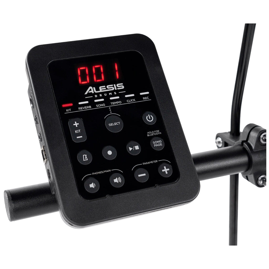 Alesis Turbo Pro Electronic Drum Kit