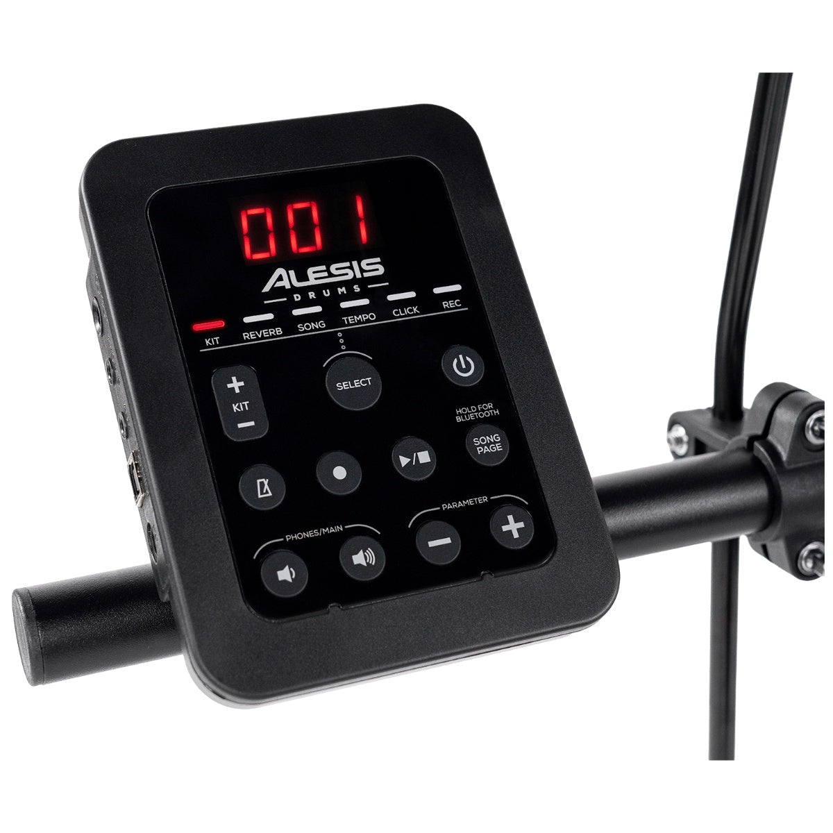 Alesis Turbo Pro Electronic Drum Kit