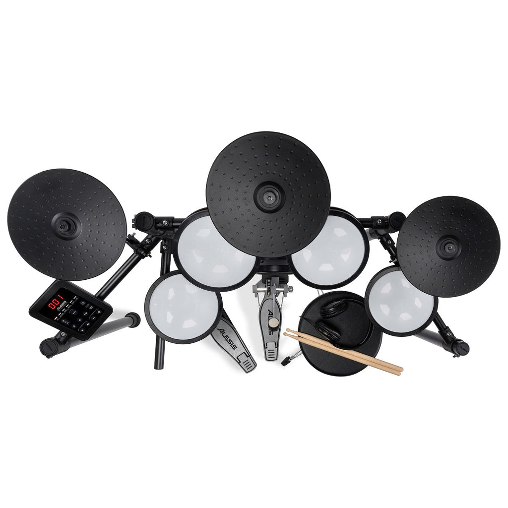 Alesis Turbo Pro Electronic Drum Kit