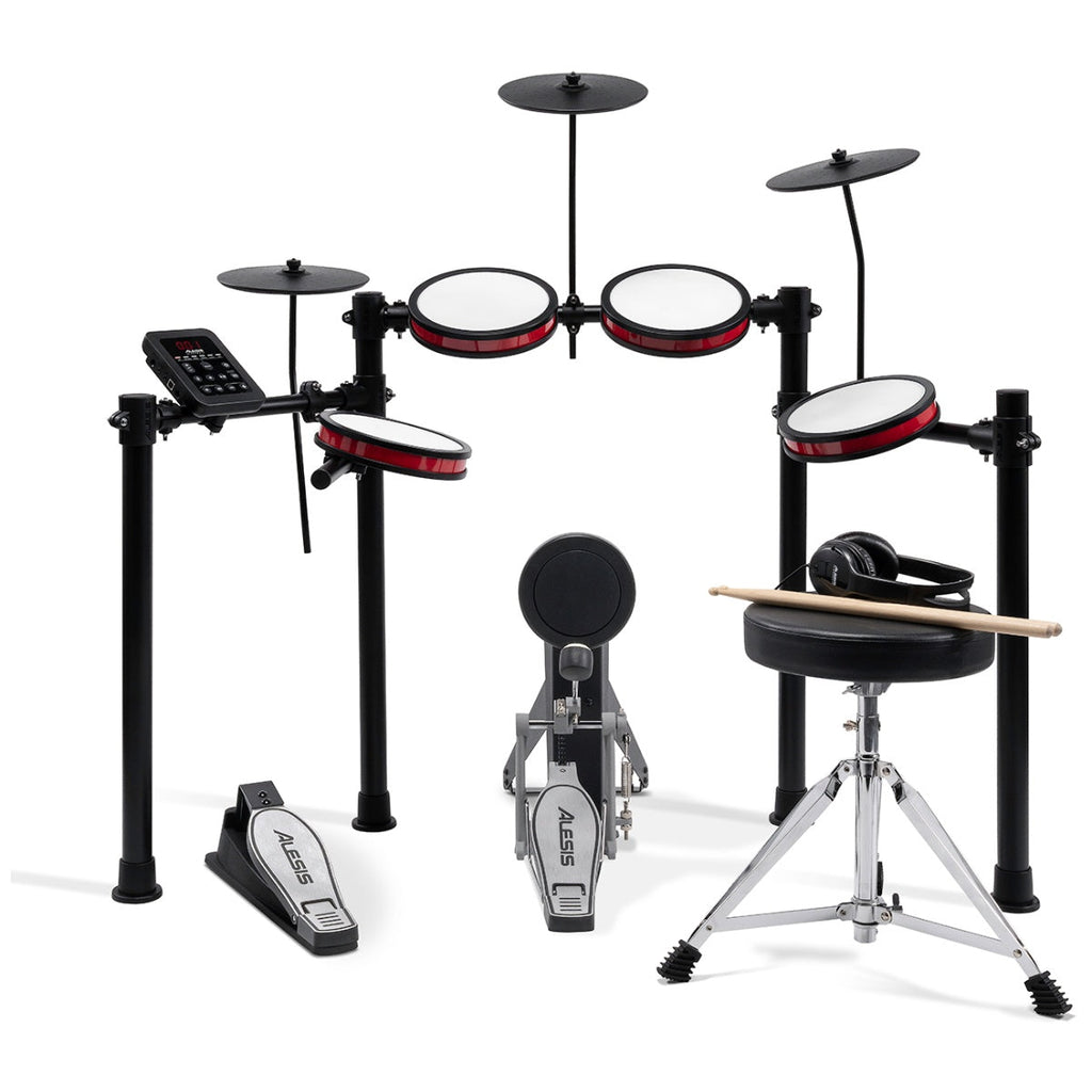 Alesis Turbo Pro Electronic Drum Kit