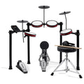 Alesis Turbo Pro Electronic Drum Kit