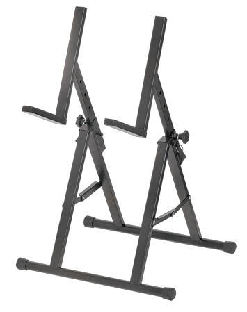 Xtreme AM203 Heavy Duty Angled Amp Stand