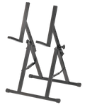 Xtreme AM203 Heavy Duty Angled Amp Stand