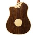 LR Baggs AEG-1 Acoustic Electric Guitar Torrefied Sitka Spruce