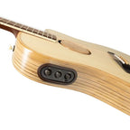 LR Baggs AEG-1 Acoustic Electric Guitar Torrefied Sitka Spruce