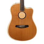LR Baggs AEG-1 Acoustic Electric Guitar Torrefied Sitka Spruce