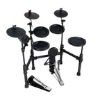 Carlsbro CSD15M 5pc Electronic Mesh Drum Kit
