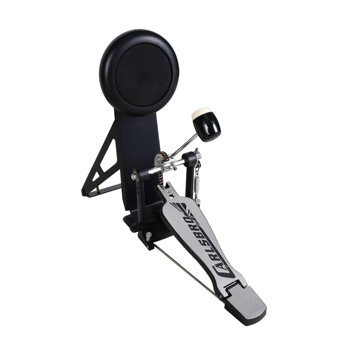 Carlsbro CSD15M 5pc Electronic Mesh Drum Kit
