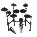 Carlsbro CSD15M 5pc Electronic Mesh Drum Kit
