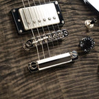 Cort Mirage M600 Electric Guitar - Trans Black Burst