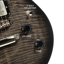 Cort Mirage M600 Electric Guitar - Trans Black Burst