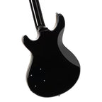 Cort Mirage M600 Electric Guitar - Trans Black Burst