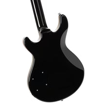 Cort Mirage M600 Electric Guitar - Trans Black Burst