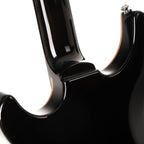 Cort Mirage M600 Electric Guitar - Trans Black Burst