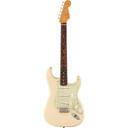 Fender Vintera II '60s Stratocaster Electric Guitar w/Rosewood Fretboard - Olympic White
