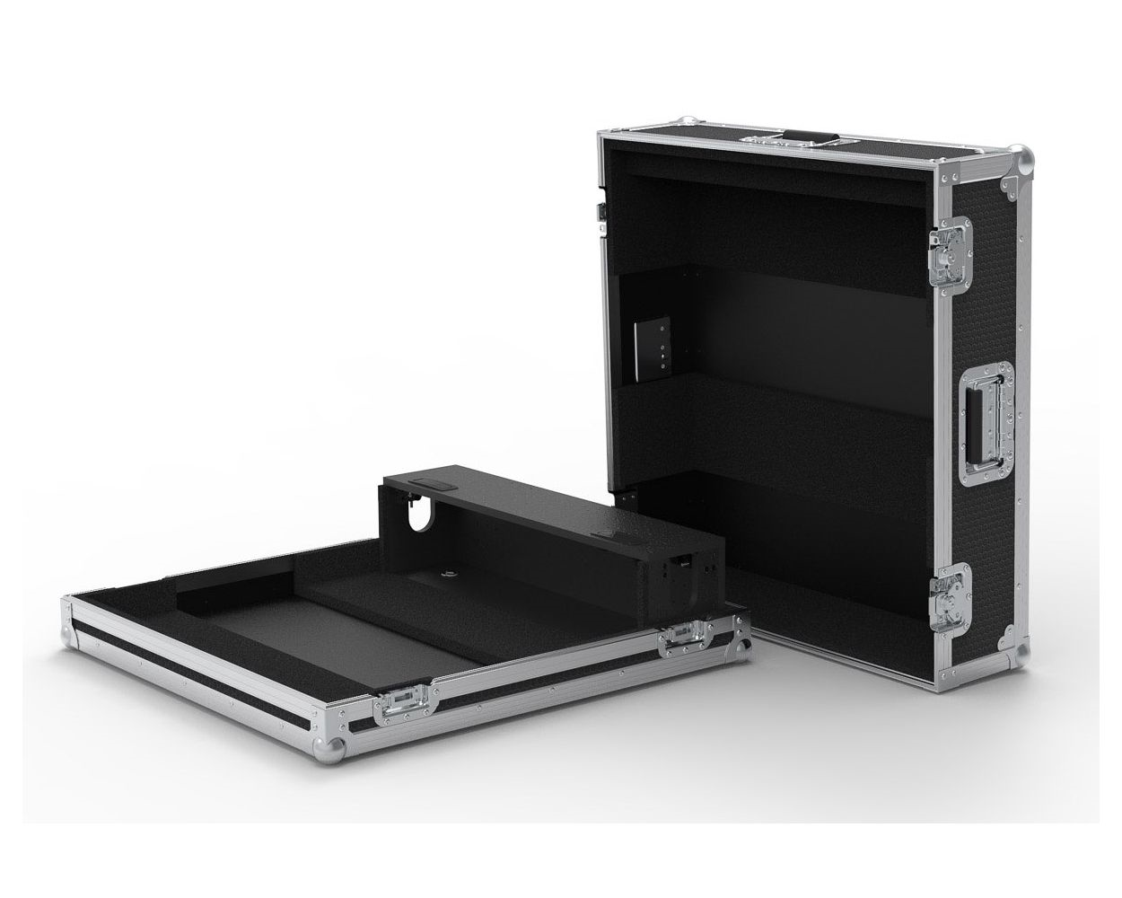 Allen & Heath C3500 Flight Case