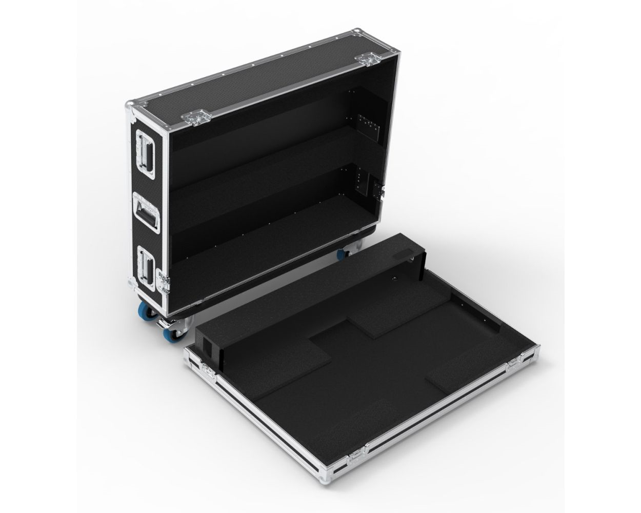 Allen & Heath C3500 Flight Case