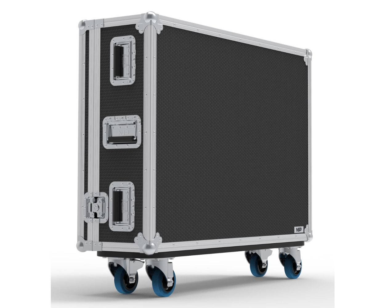 Allen & Heath C3500 Flight Case