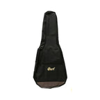 Cort Earth GO Open Pore Acoustic/Electric - Natural