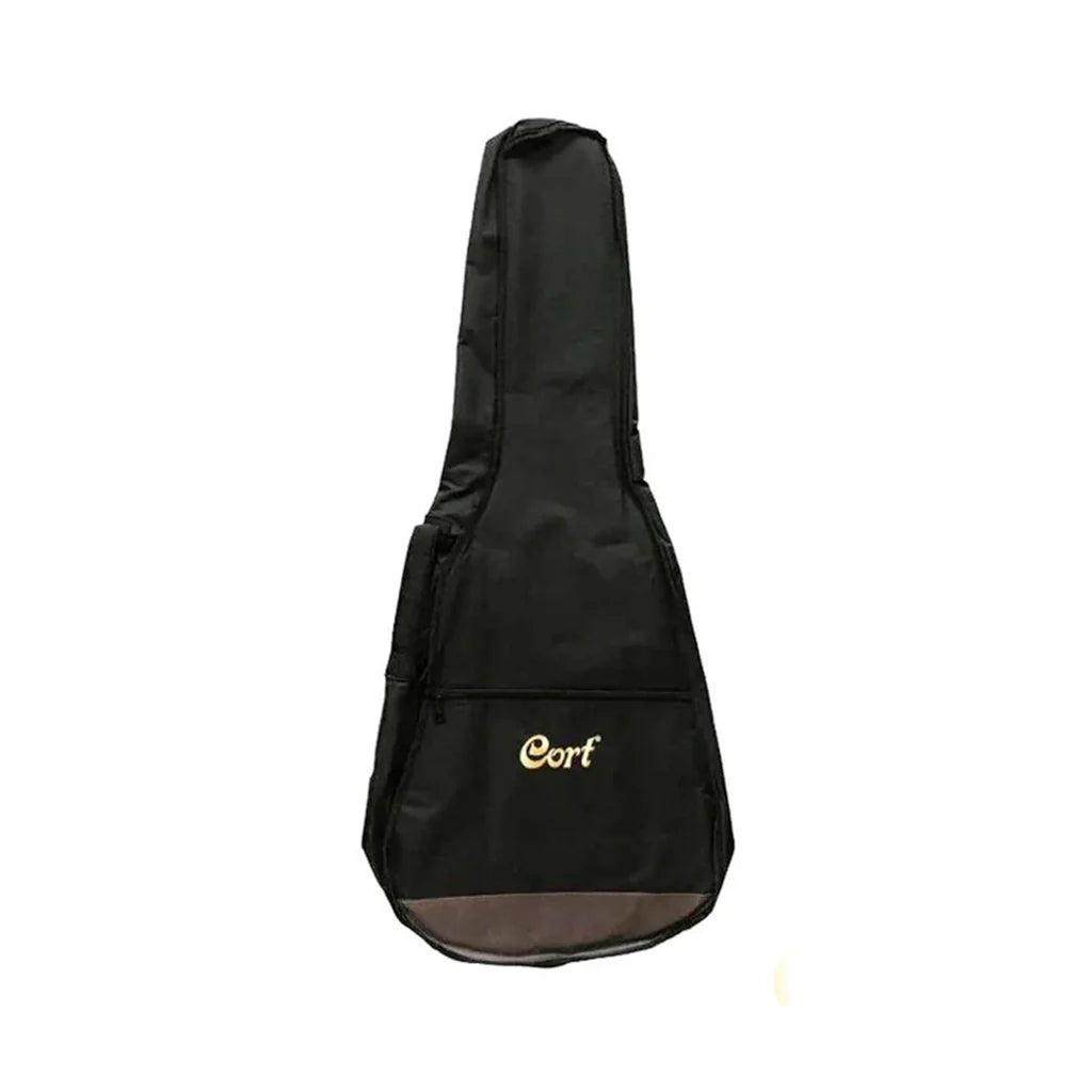 Cort Earth GO Open Pore Acoustic/Electric - Natural