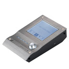 Efnote 3A electronic drum kit module with various control buttons and input ports, part of the Efnote electronic drum kits series.