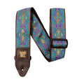 Ernie Ball Kahsmir Moornrise Jacquard Strap