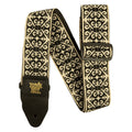 Ernie Ball Montebello Iron Jacquard Strap