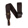 Ernie Ball Acoustic Polypro Guitar Strap - Brown