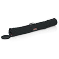 Gator GX-33 Padded Mic and Stand Bag