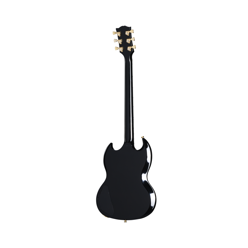 Gibson SG Supreme Electric Guitar in Supreme Fireburst