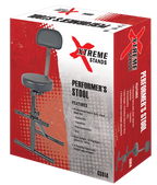 Xtreme GS614 Heavy Duty Guitar Stool