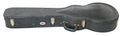 Xtreme HC3007 Les Paul Electric Guitar Hardcase -  Black Croc Vinyl