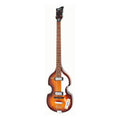 HOFNER IGNITION VIOLIN "BEATLE" BASS SB w CASE
