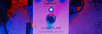MXR M309 Joshua Ambient Echo Pedal