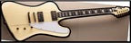 LTD Deluxe Phoenix 1000 Electric Guitar Vintage White