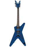 Dean MLX Classic Blue Electric Guitar - Blue