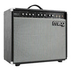 Moog Model 112 1x12 full-range analog keyboard amplifier, front view