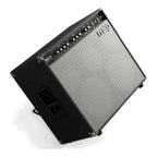 Moog Model 112 1x12 full-range analog keyboard amplifier, front view
