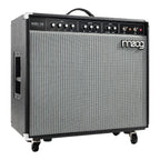 Moog Model 210 2x10 full-range analog keyboard amplifier with dual speakers hikwalaho