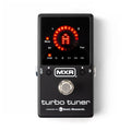 MXR Turbo Tuner Guitar Pedal