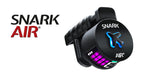 SNARK AIR Rechargeable Clip-On Guitar Headstock Tuner