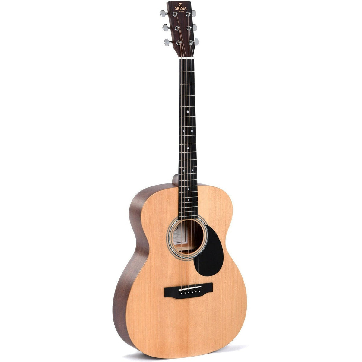 Sigma OM Model Series Acoustic Guitar