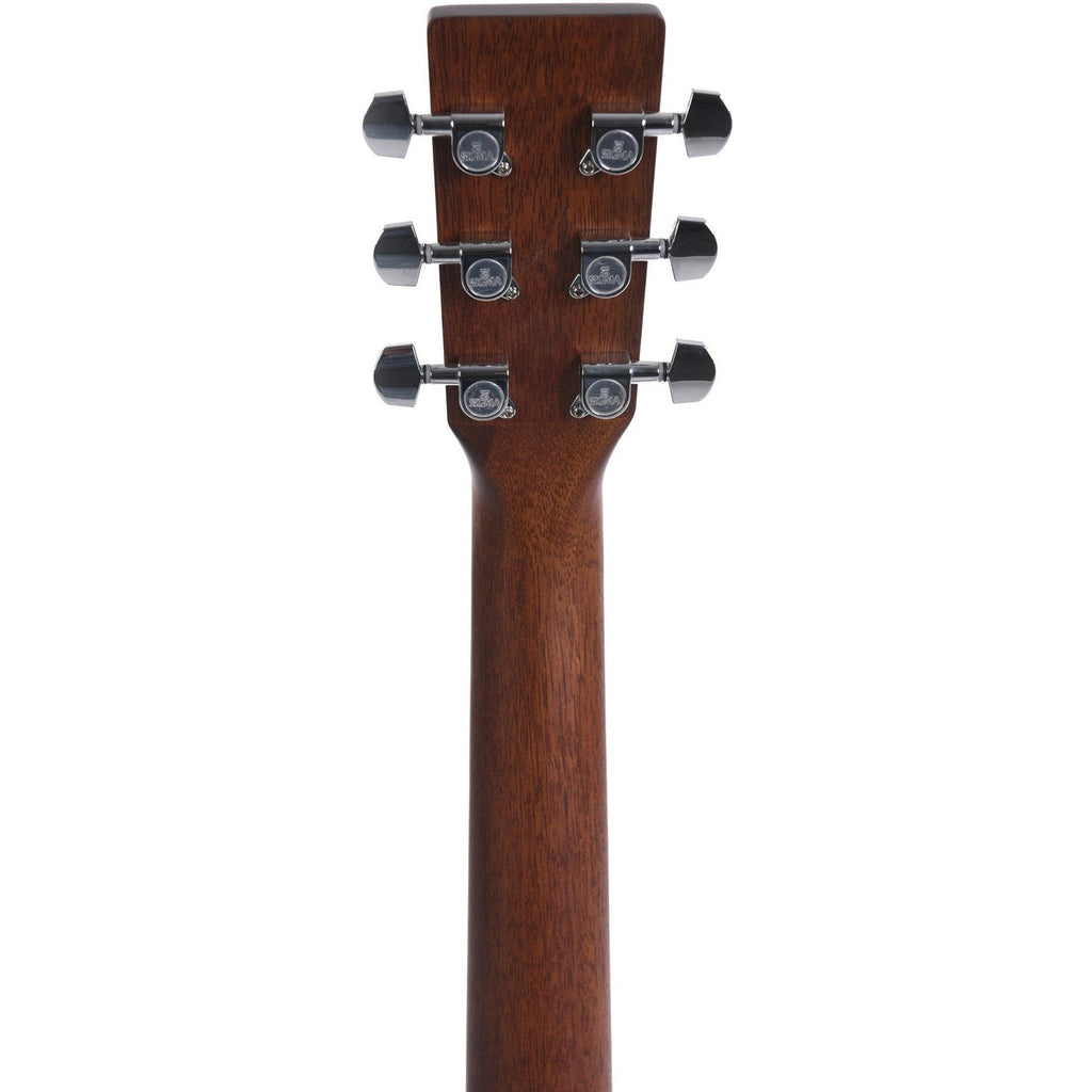 Sigma OM Model Series Acoustic Guitar
