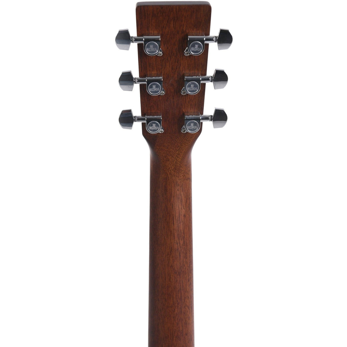 Sigma OM Model Series Acoustic Guitar