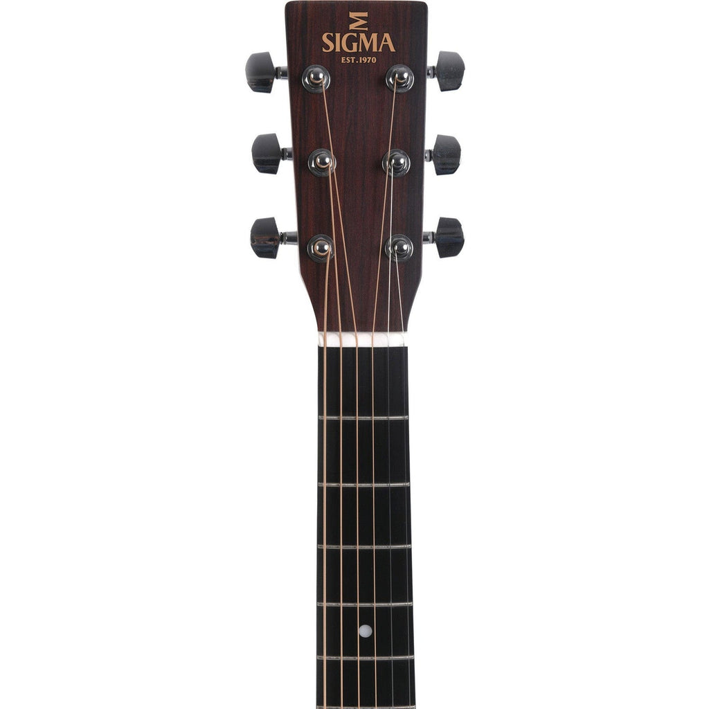 Sigma OM Model Series Acoustic Guitar