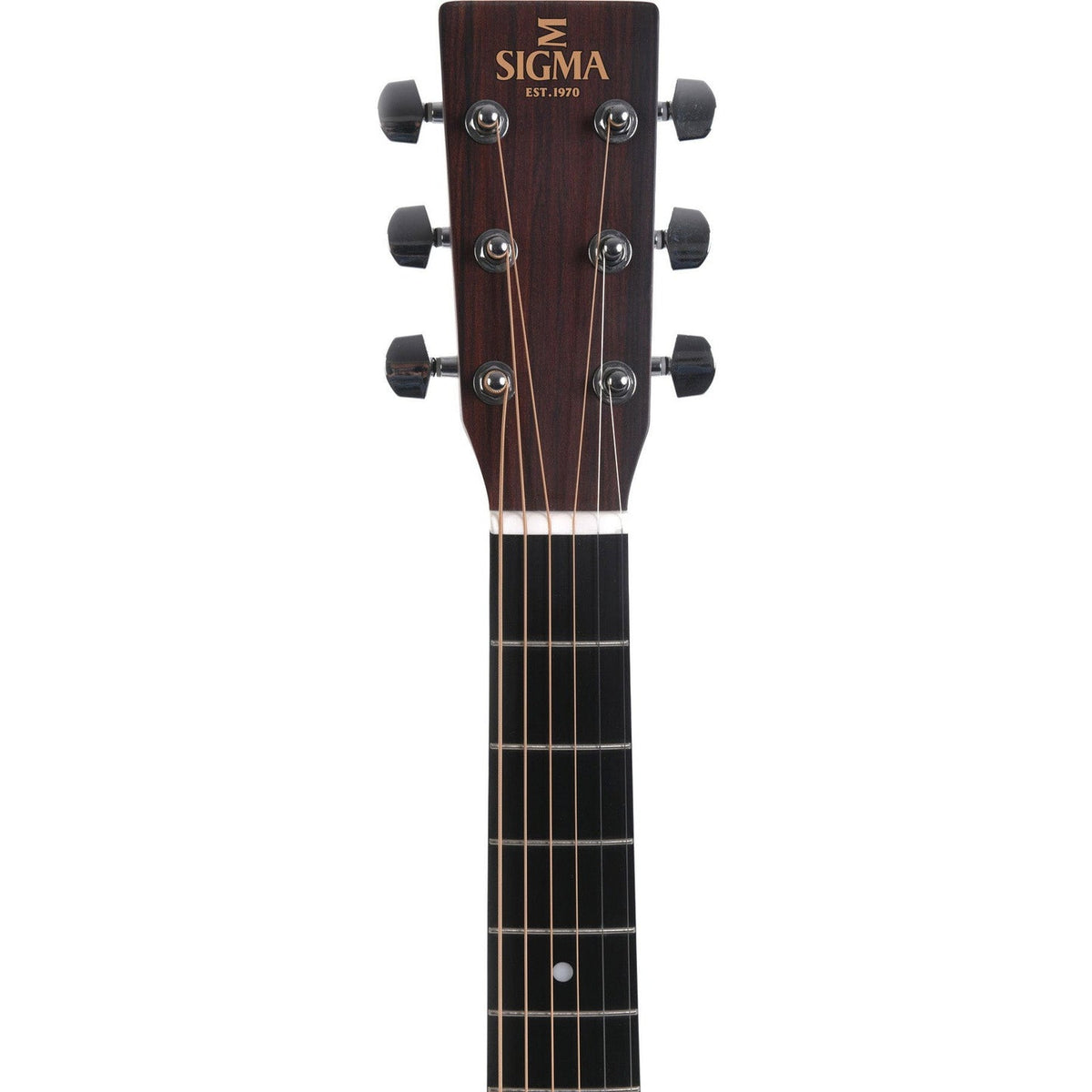 Sigma OM Model Series Acoustic Guitar